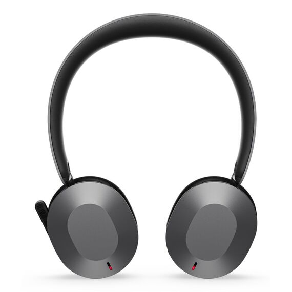 Lenovo 4XD1T60925 Kopfhörer & Headset Kabellos Kopfband Büro/Callcenter USB Typ-C Bluetooth Grau, 12 image