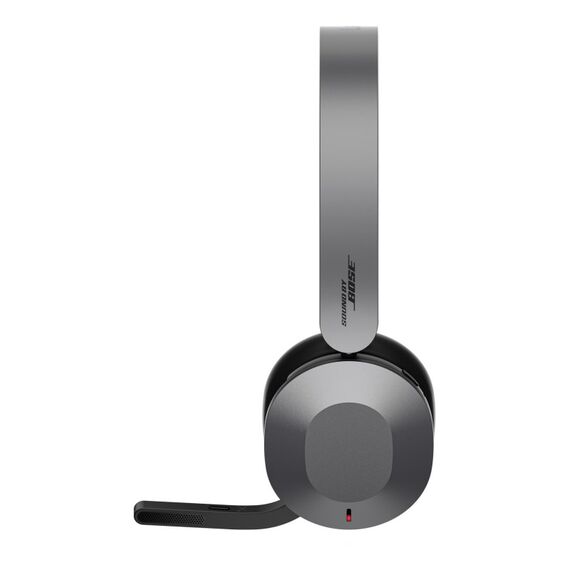 Lenovo 4XD1T60925 Kopfhörer & Headset Kabellos Kopfband Büro/Callcenter USB Typ-C Bluetooth Grau, 14 image