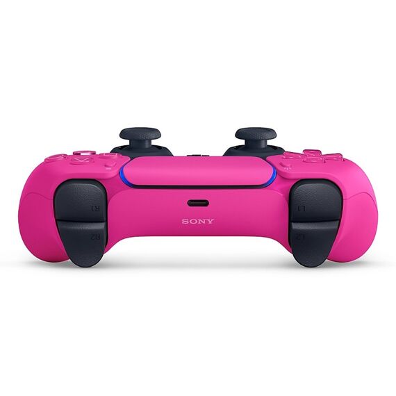 Sony Interactive Entertainment DualSense v3 Pink Bluetooth/USB Gamepad Analog / Digital PlayStation 5, 3 image