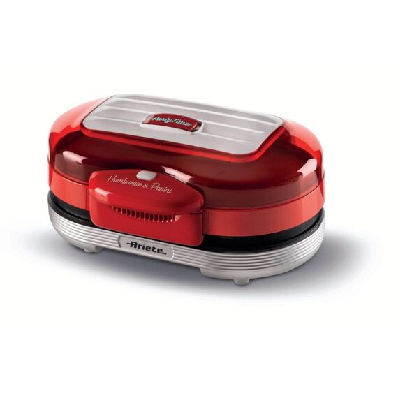 Ariete 0205/00 Kontaktgrill