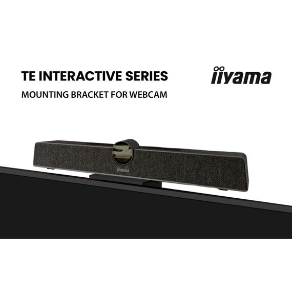 iiyama TE8613A-B2AG Signage-Display Kiosk-Design 2,17 m (85.6") WLAN 500 cd/m² 4K Ultra HD Schwarz Touchscreen Eingebauter Prozessor Android 24/7, 15 image