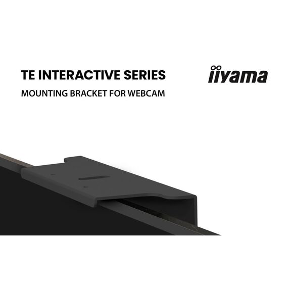iiyama TE8613A-B2AG Signage-Display Kiosk-Design 2,17 m (85.6") WLAN 500 cd/m² 4K Ultra HD Schwarz Touchscreen Eingebauter Prozessor Android 24/7, 16 image