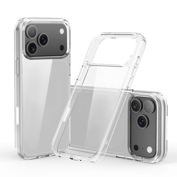 nevox 2521 Handy-Schutzhülle 17,5 cm (6.9") Cover Transparent