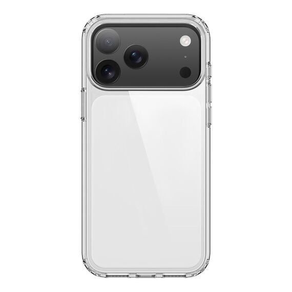 nevox 2521 Handy-Schutzhülle 17,5 cm (6.9") Cover Transparent, 4 image