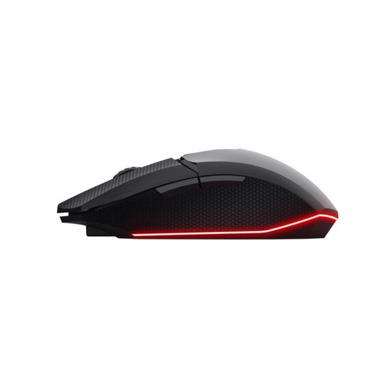 Trust GXT 122 Felox+ Maus Gaming Rechts RF Wireless + Bluetooth Optisch 12000 DPI, 4 image