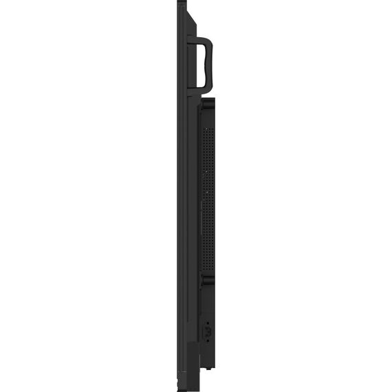 iiyama TE6513A-B2AG Signage-Display Interaktiver Flachbildschirm 163,8 cm (64.5") WLAN 500 cd/m² 4K Ultra HD Schwarz Touchscreen Eingebauter Prozessor Android 24/7, 3 image