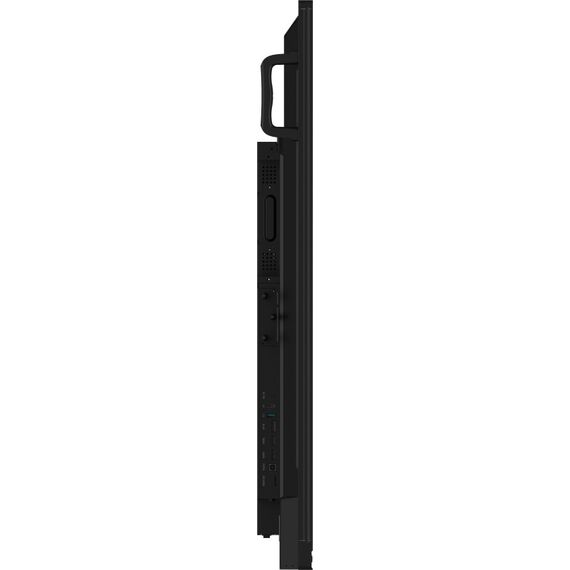 iiyama TE6513A-B2AG Signage-Display Interaktiver Flachbildschirm 163,8 cm (64.5") WLAN 500 cd/m² 4K Ultra HD Schwarz Touchscreen Eingebauter Prozessor Android 24/7, 4 image