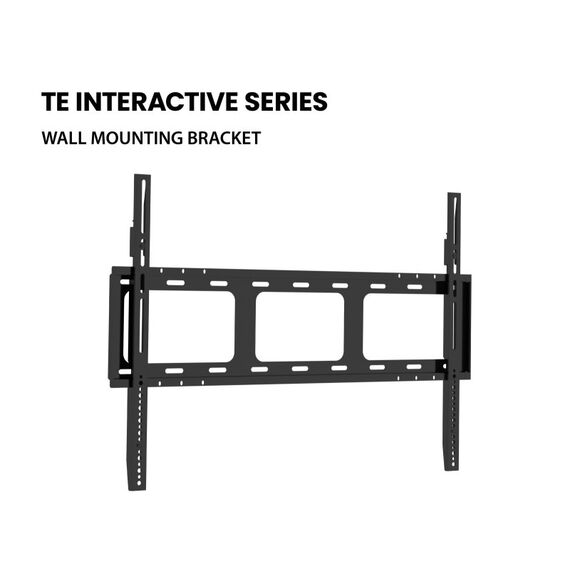 iiyama TE6515A-B2AG Signage-Display Kiosk-Design 163,8 cm (64.5") WLAN 550 cd/m² 4K Ultra HD Schwarz Touchscreen Eingebauter Prozessor Android 24/7, 13 image