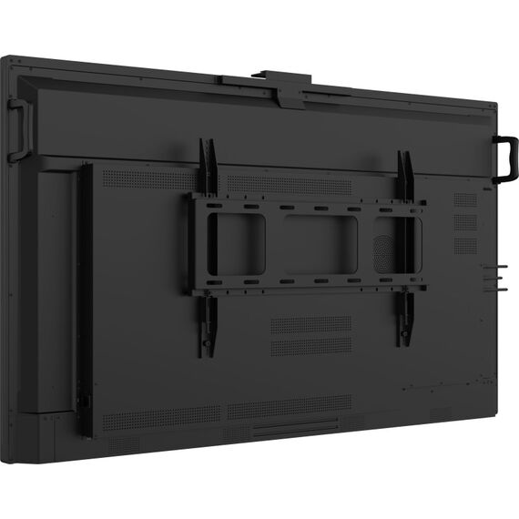 iiyama TE6515A-B2AG Signage-Display Kiosk-Design 163,8 cm (64.5") WLAN 550 cd/m² 4K Ultra HD Schwarz Touchscreen Eingebauter Prozessor Android 24/7, 9 image