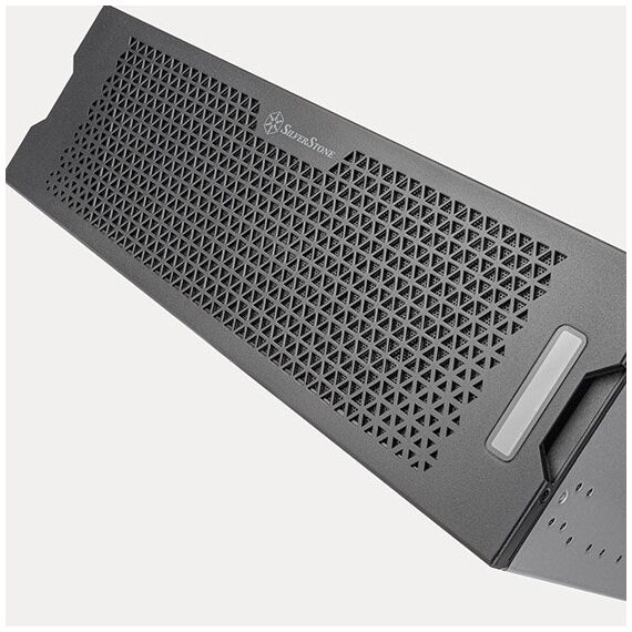 Silverstone RM32 Rack Grau, Schwarz, 13 image