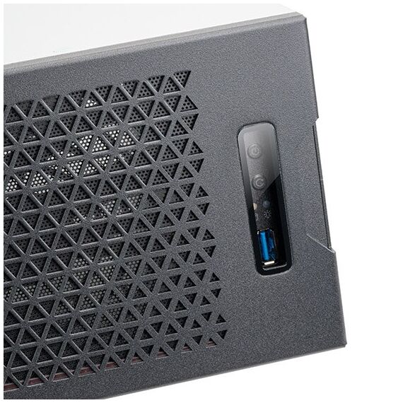 Silverstone RM32 Rack Grau, Schwarz, 14 image