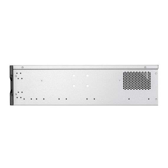 Silverstone RM32 Rack Grau, Schwarz, 3 image