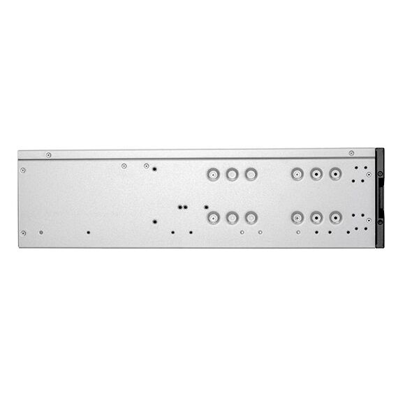 Silverstone RM32 Rack Grau, Schwarz, 5 image