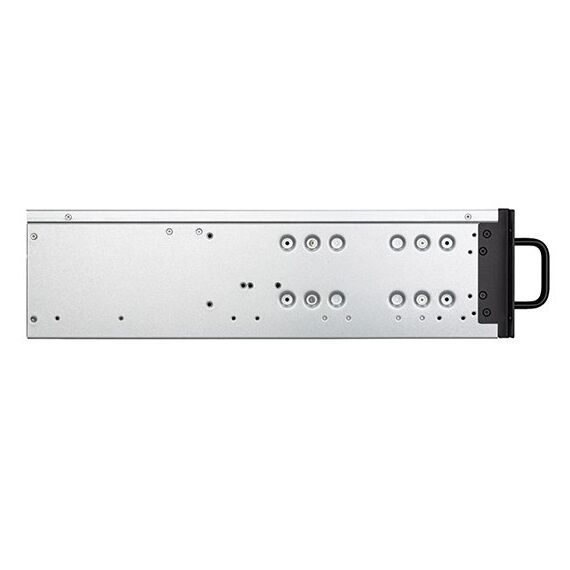 Silverstone RM32 Rack Grau, Schwarz, 7 image