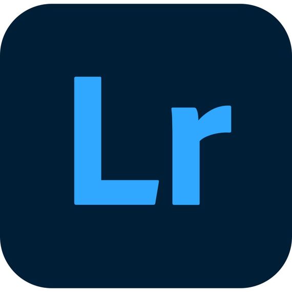 Adobe Creative Cloud Lightroom w Classic for teams Grafischer Editor Bildungswesen (EDU) 1 Lizenz(en) 1 Jahr(e)