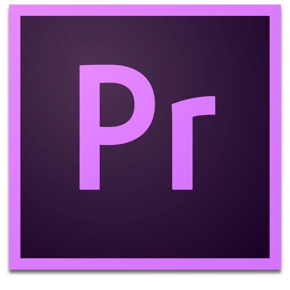 Adobe Premiere Pro for teams Video-Editor Kommerziell 1 Lizenz(en)