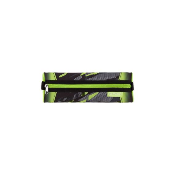 Herlitz 400205562 Rucksack Schulrucksack Limette, 2 image