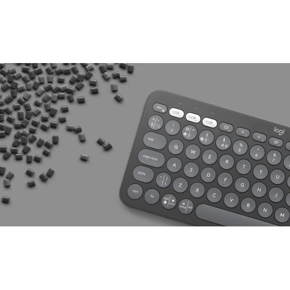 Logitech Pebble Keys 2 K380s, 4 image