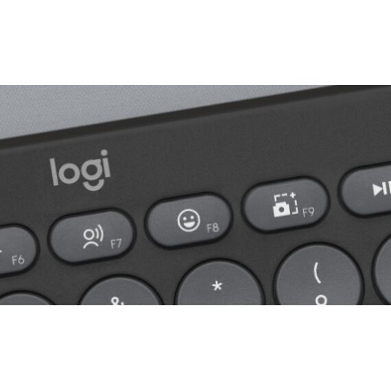 Logitech Pebble Keys 2 K380s, 6 image
