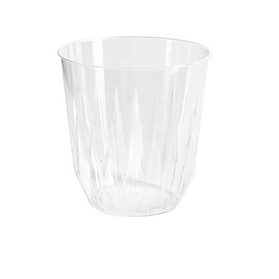 Duni 149147 Einwegbecher 1050 Stück(e) 250 ml Polystyrene