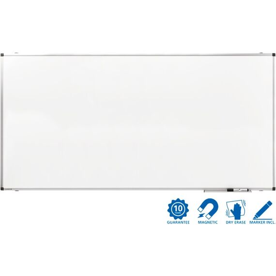 Legamaster PREMIUM Whiteboard 90x180cm, 5 image