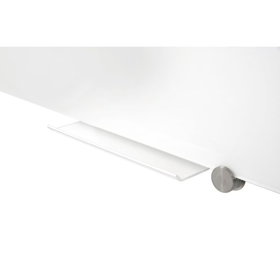 Legamaster Glasboard 90x120cm weiß, Farbe: Weiß, 2 image