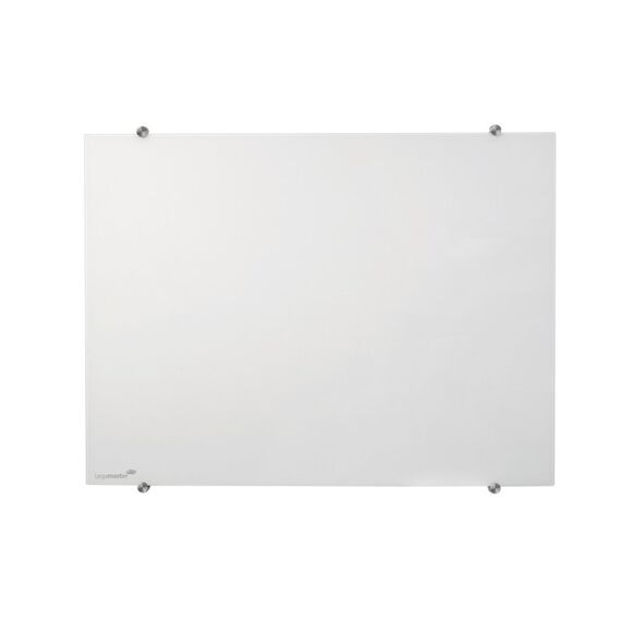 Legamaster Glasboard 90x120cm weiß, Farbe: Weiß, 5 image