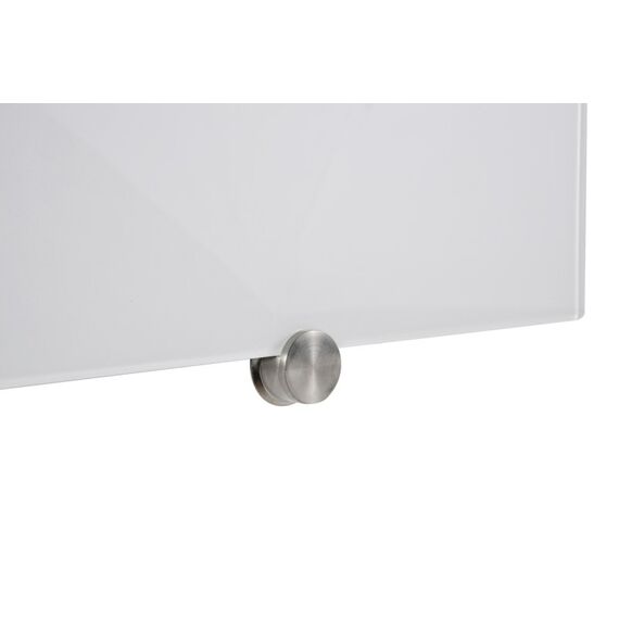 Legamaster Glasboard 90x120cm weiß, Farbe: Weiß, 7 image