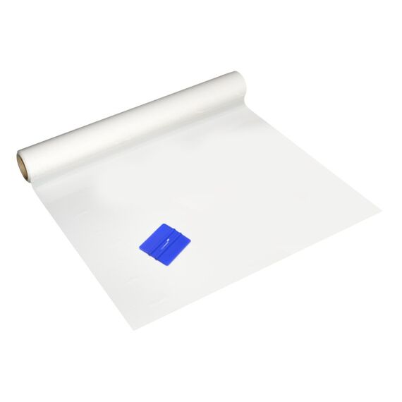 Legamaster WRAP-UP Whiteboard-Folie 101×300cm, 6 image