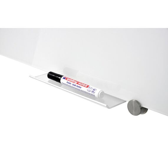 Legamaster Glasboard Ablage 20cm