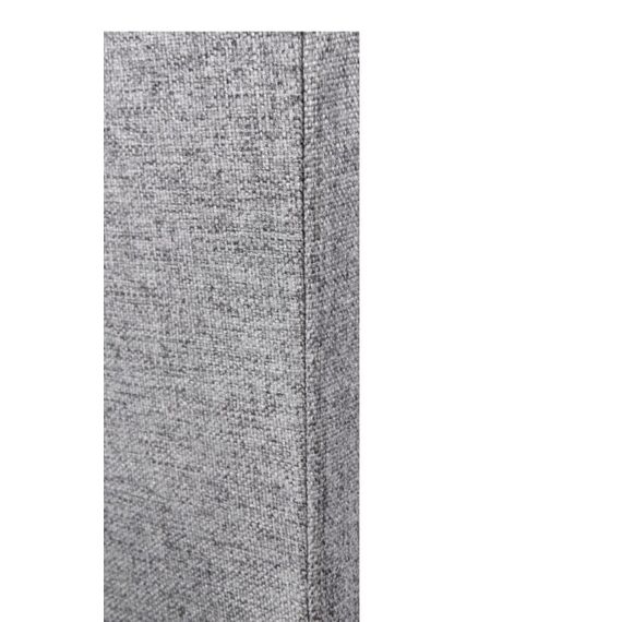 Legamaster BOARD-UP Akustik-Pinboard 75x75cm quiet grey, 2 image