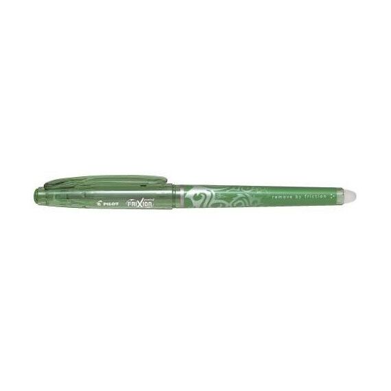 Pilot BL-FRP5-G Tintenroller Grün 12 Stück(e)