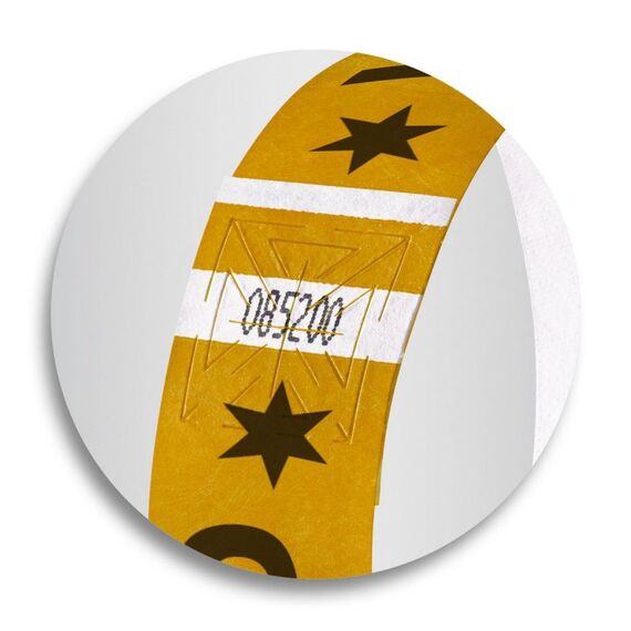 Sigel EB217 Armband Gold Event-Armband, 5 image