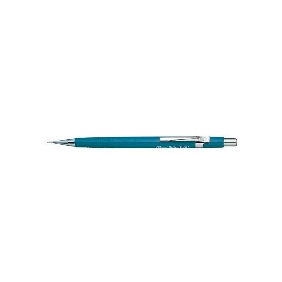 Pentel P207-C Druckbleistift HB 12 Stück(e)