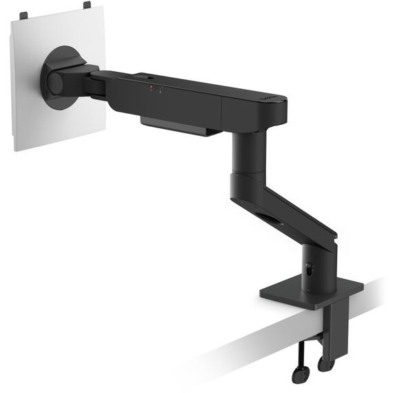 DELL HDA26 132,1 cm (52") Schwarz, Weiß, 3 image