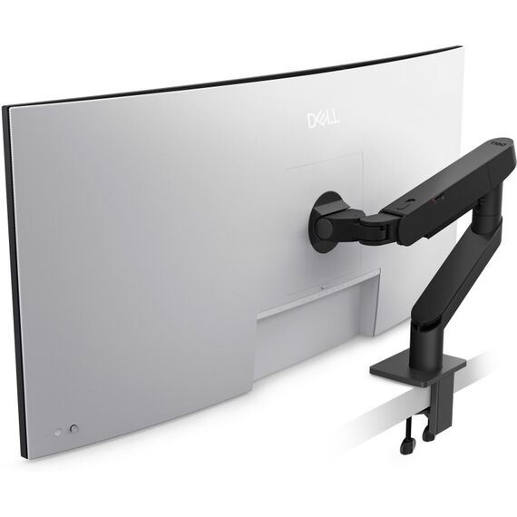 DELL HDA26 132,1 cm (52") Schwarz, Weiß, 5 image