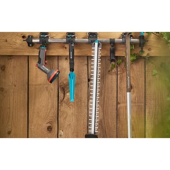 Gardena 14734-20 Elektrische Heckenschere Doppelte Klinge 124 W 2,62 kg, 7 image
