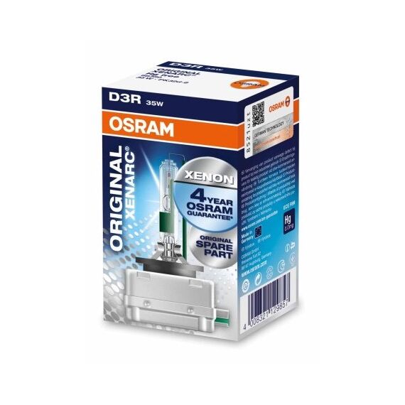Osram Xenarc Original 35 W Xenon