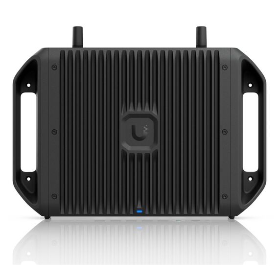 Ubiquiti UCG-Industrial Gateway/Controller 1000, 2500, 10000 Mbit/s