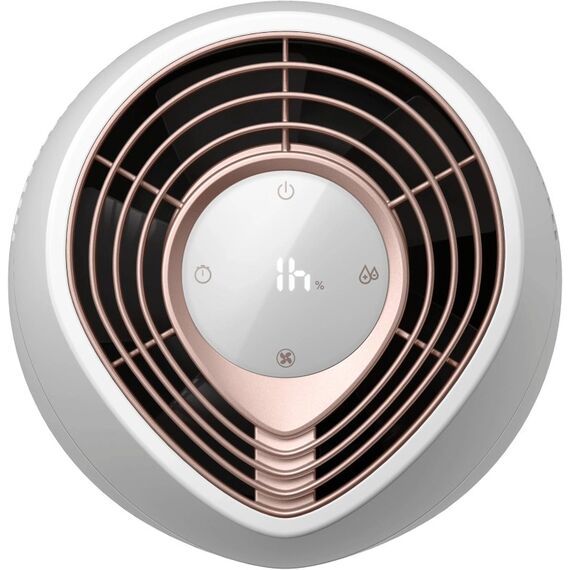 Philips 3000 series HU3916/10 Luftbefeuchter, 2 image