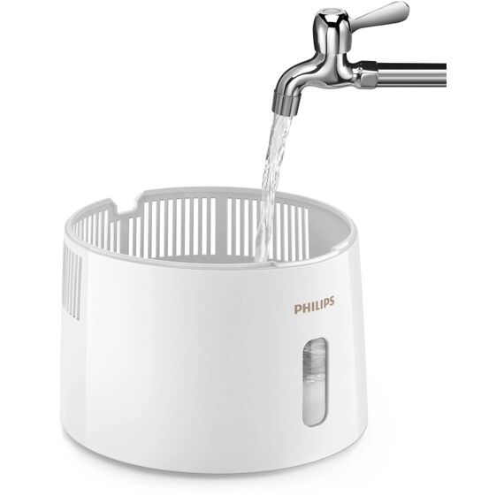 Philips 3000 series HU3916/10 Luftbefeuchter, 3 image