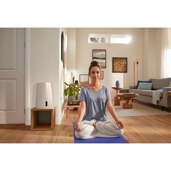 Philips 3000 series HU3916/10 Luftbefeuchter, 9 image