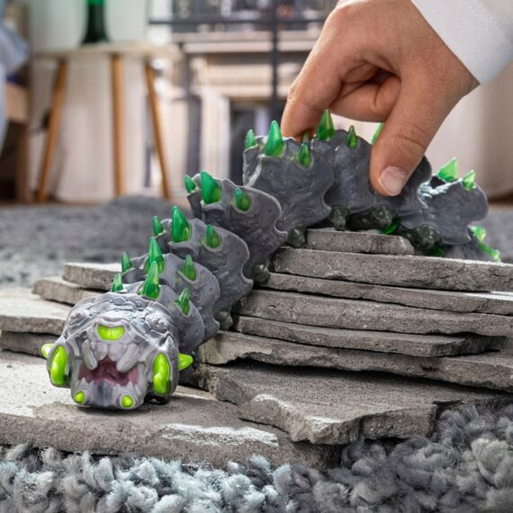 schleich ELDRADOR CREATURES 70853 Kinderspielzeugfigur, 6 image