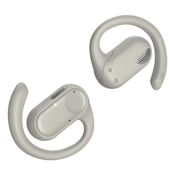 Hama Spirit Open Kopfhörer True Wireless Stereo (TWS) im Ohr Anrufe/Musik Bluetooth Sand, 4 image