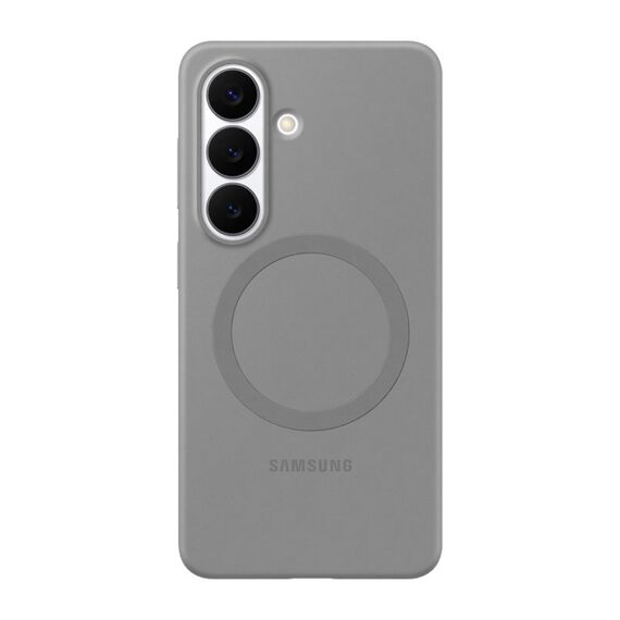 Samsung EF-ES942CJEGWW Handy-Schutzhülle 16 cm (6.3") Cover Grau, Farbe: Grau