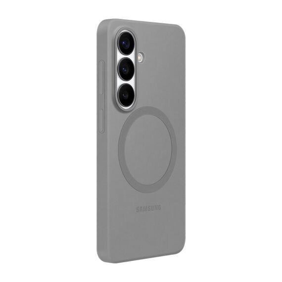 Samsung EF-ES942CJEGWW Handy-Schutzhülle 16 cm (6.3") Cover Grau, Farbe: Grau, 2 image