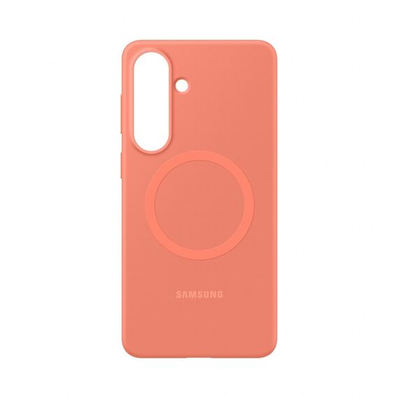 Samsung EF-ES947COEGWW Handy-Schutzhülle 17 cm (6.7") Cover Koralle, Farbe: Koralle