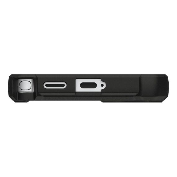 Urban Armor Gear Monarch Pro Handy-Schutzhülle 17,5 cm (6.9") Cover Karbon, 3 image