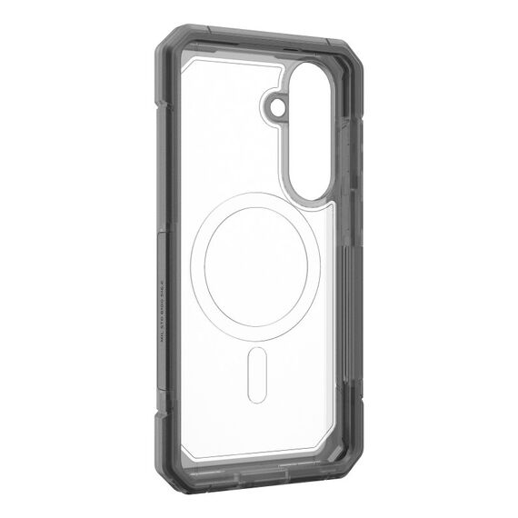 Urban Armor Gear Trooper Handy-Schutzhülle 17 cm (6.7") Cover Asche, Transparent, Farbe: Asche, Transparent, 10 image