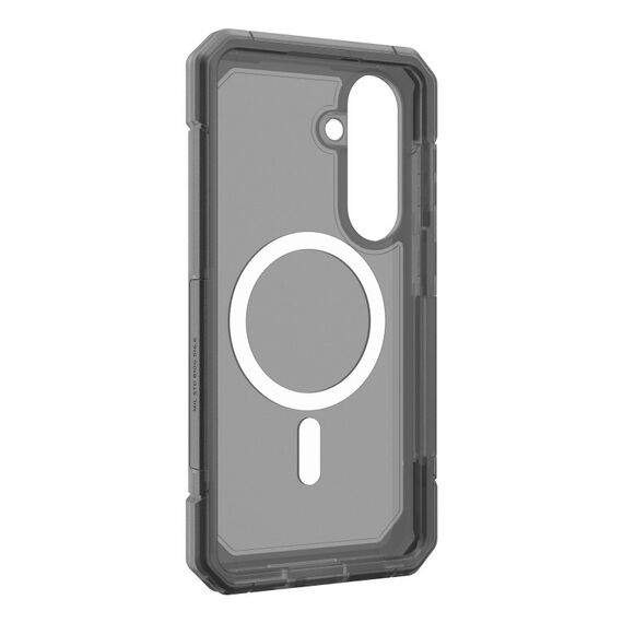 Urban Armor Gear Trooper Handy-Schutzhülle 16 cm (6.3") Cover Asche, Farbe: Asche, 9 image